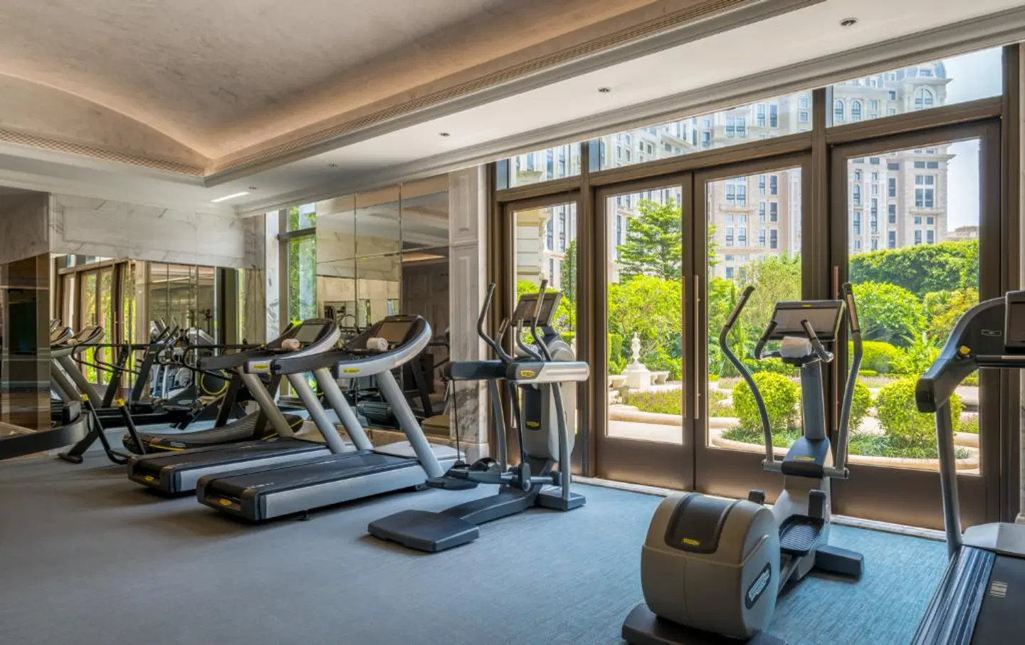 Grand Lisboa Palace SPORTS_AND_LEISURE