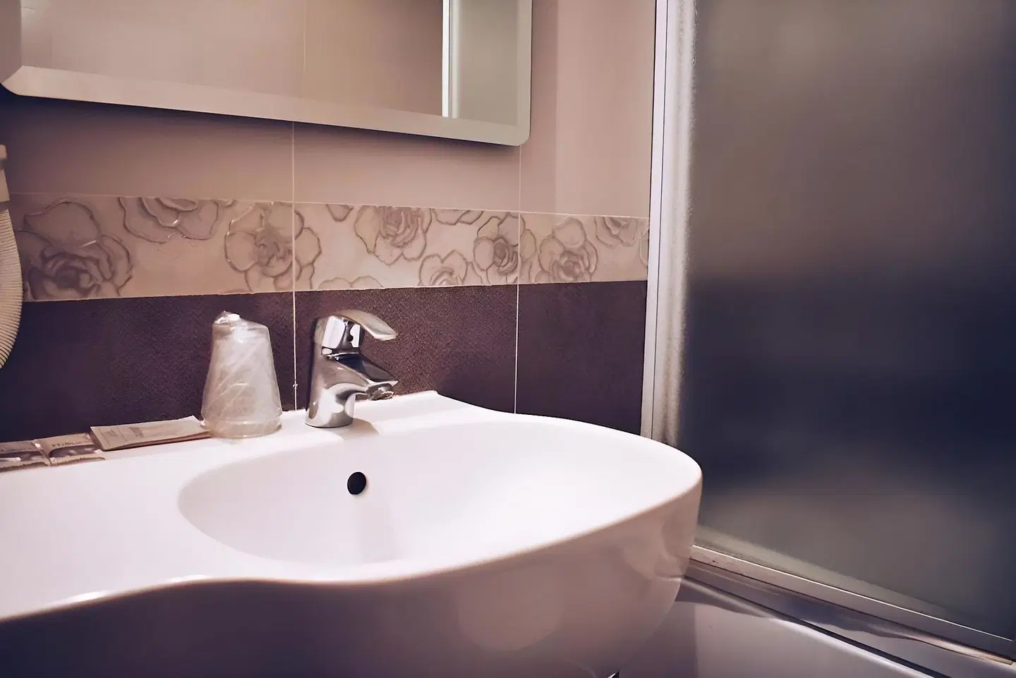 Vienna Badezimmer