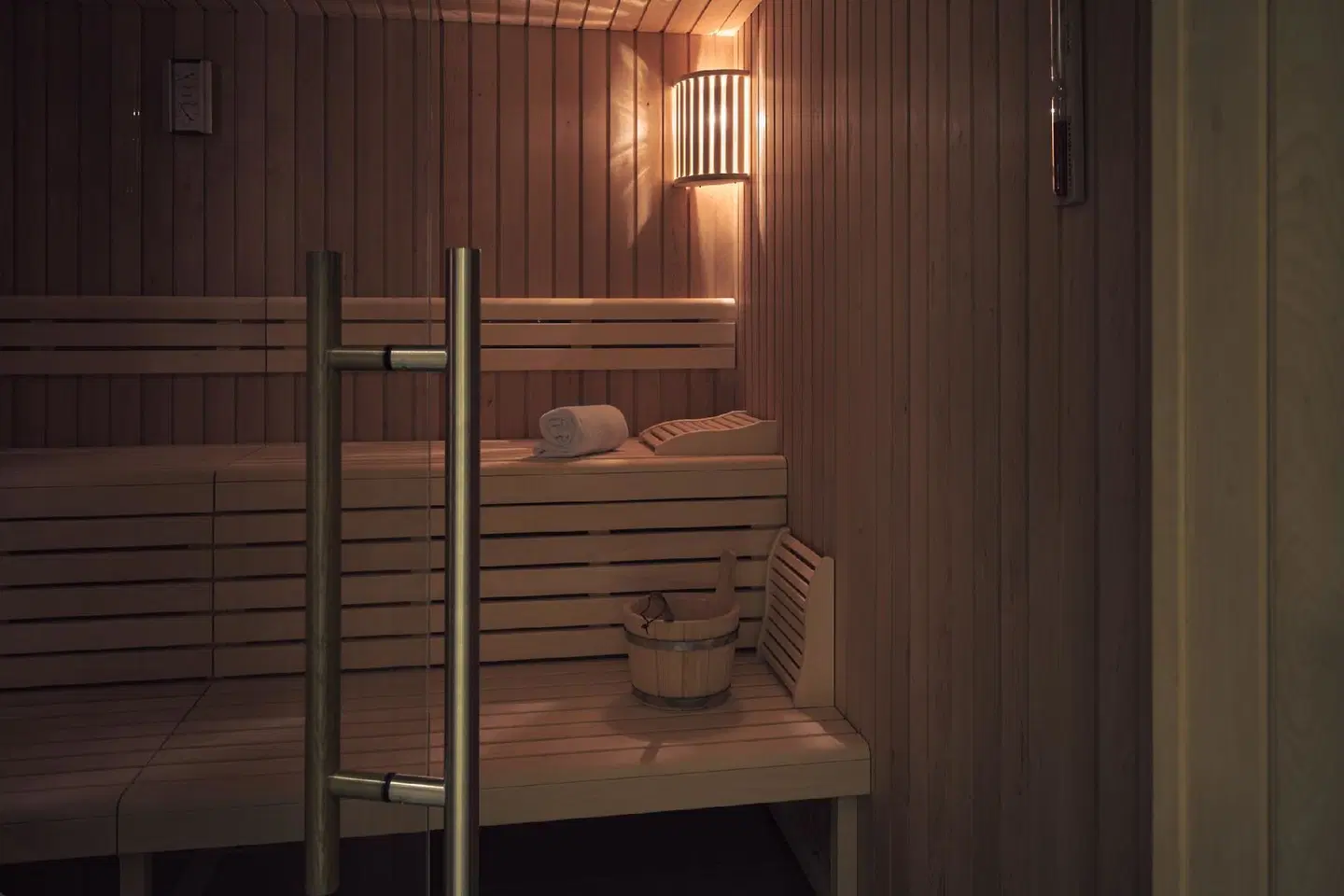 Leonardo Royal Hotel Mannheim HEALTH_BEAUTY