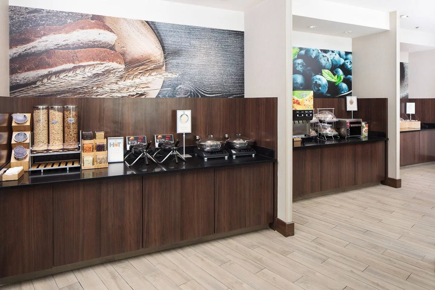 Fairfield Inn & Suites by Marriott Savannah Downtown/Historic District LOUNGE_LOBBY