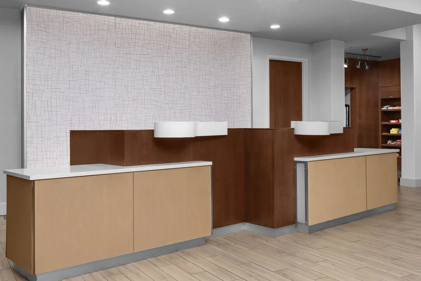 Fairfield Inn & Suites by Marriott Savannah Downtown/Historic District ROOM_EXAMPLE