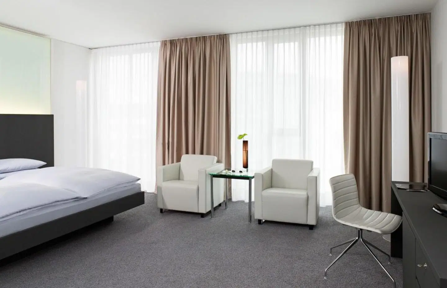 INNSiDE Düsseldorf Derendorf ROOM_EXAMPLE