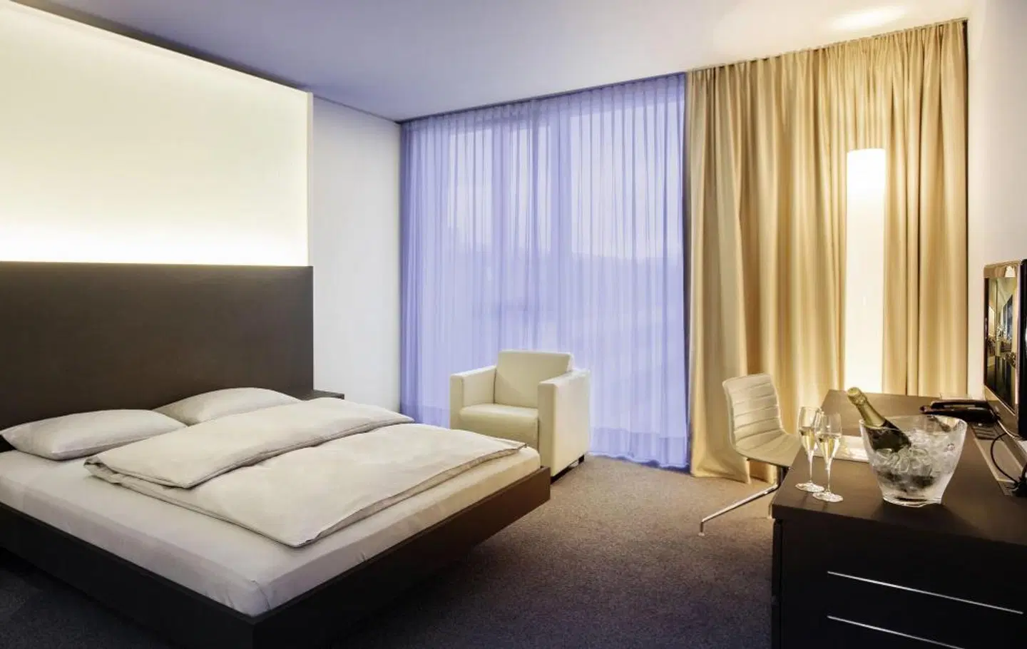 INNSiDE Düsseldorf Derendorf ROOM_EXAMPLE