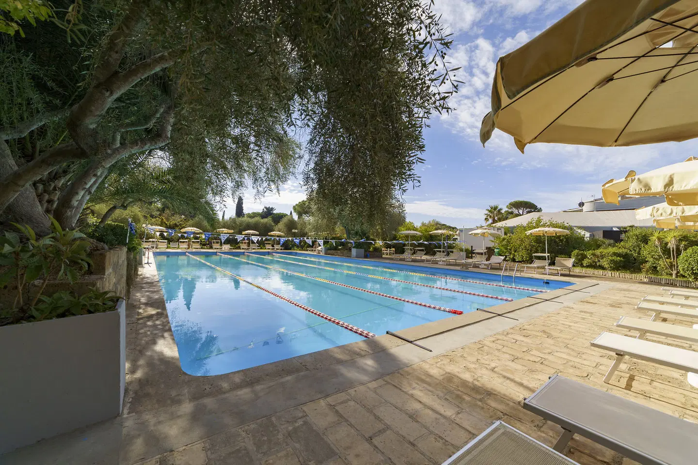 Residence Solemaremma OUTDOOR_POOL