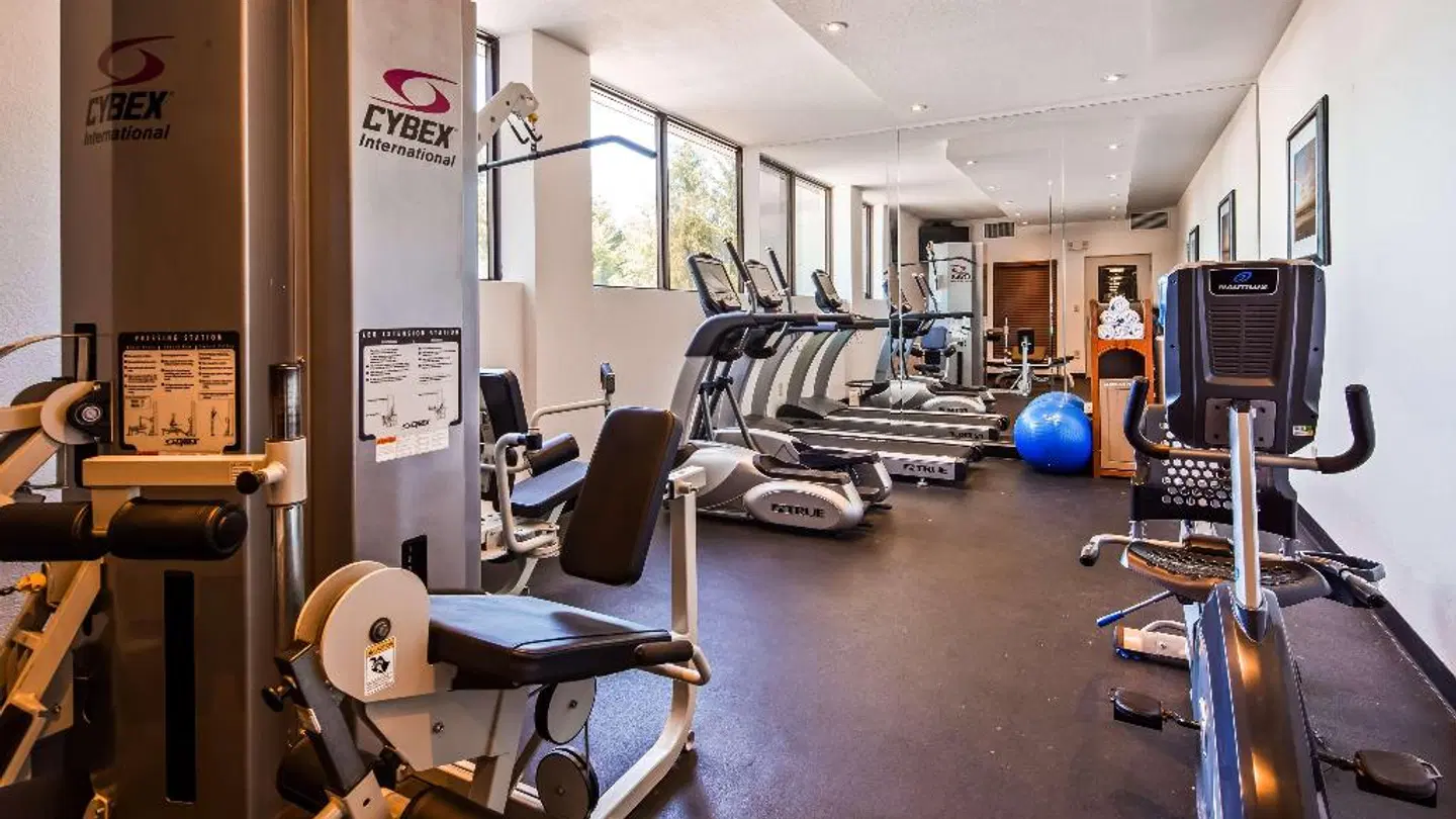 Best Western Agate Beach Inn SPORTS_AND_LEISURE