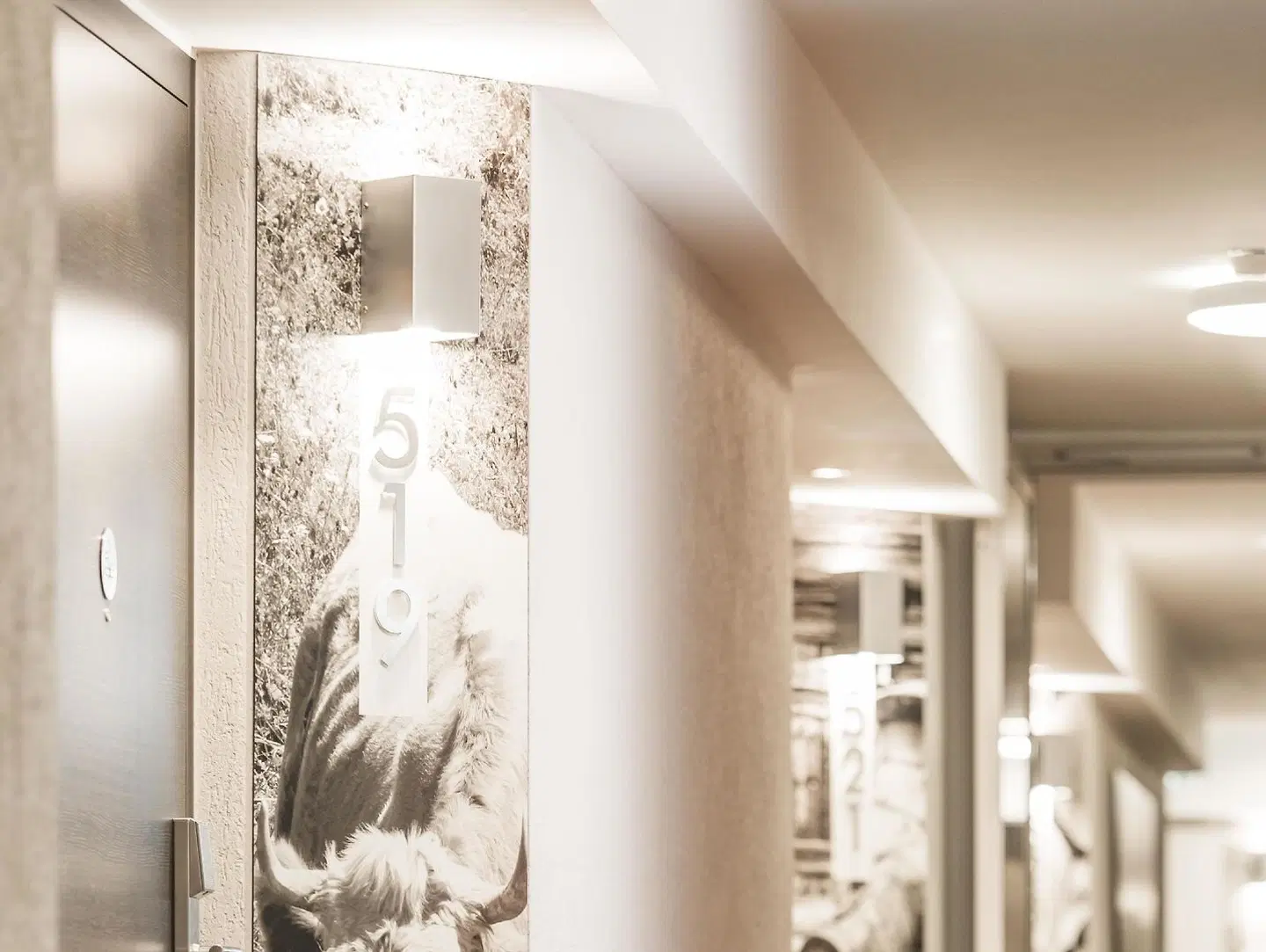 AMERON Luzern Hotel Flora Badezimmer