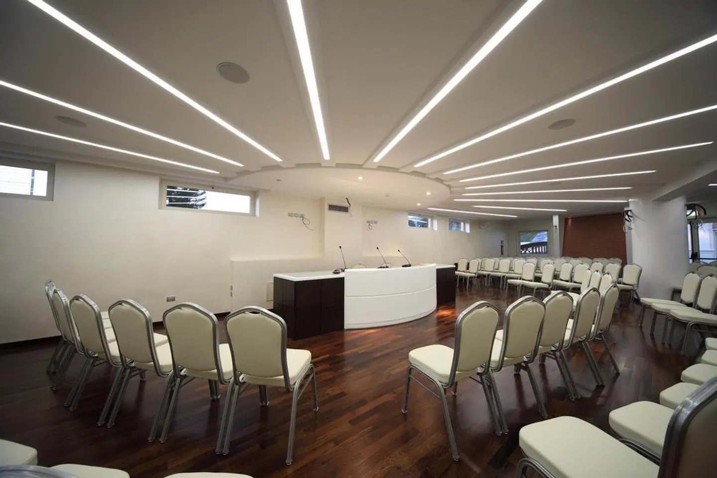 E' Hotel Konferenz