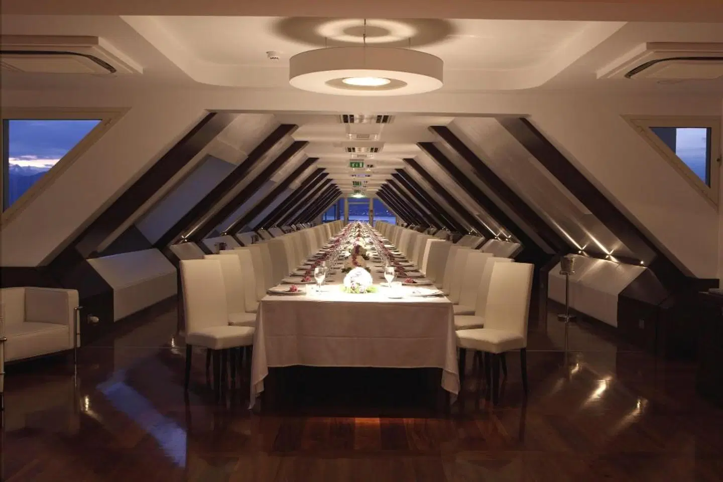 E' Hotel Konferenz