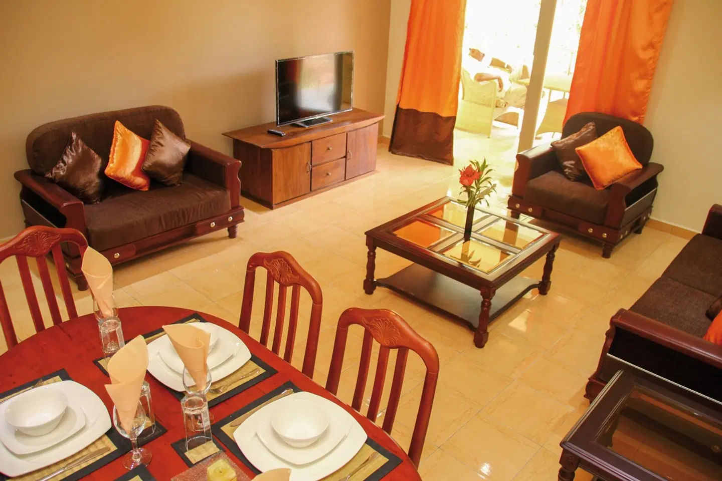 Chez Bea Luxury Villa HEALTH_BEAUTY
