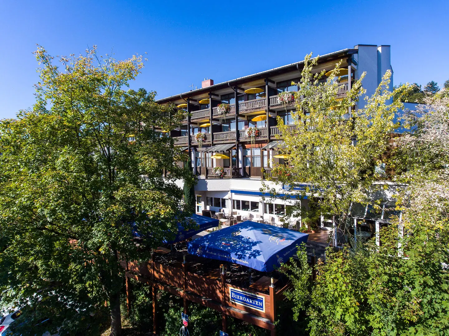 AktiVital Hotel EXTERIOR