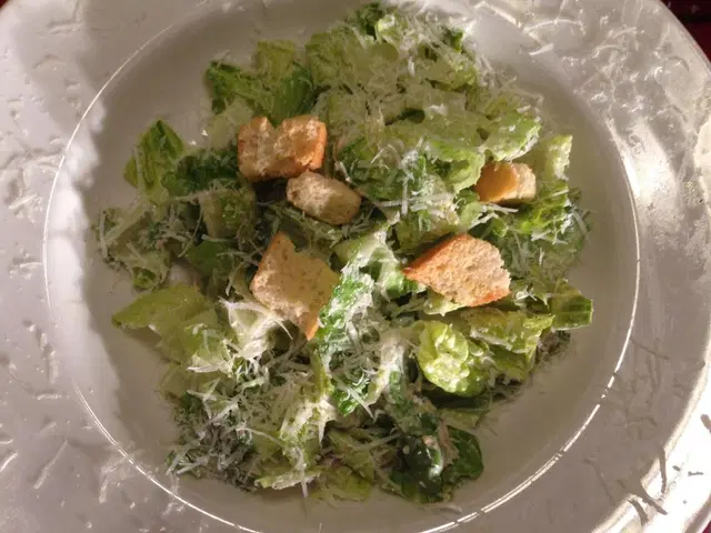 Seward Restaurant
