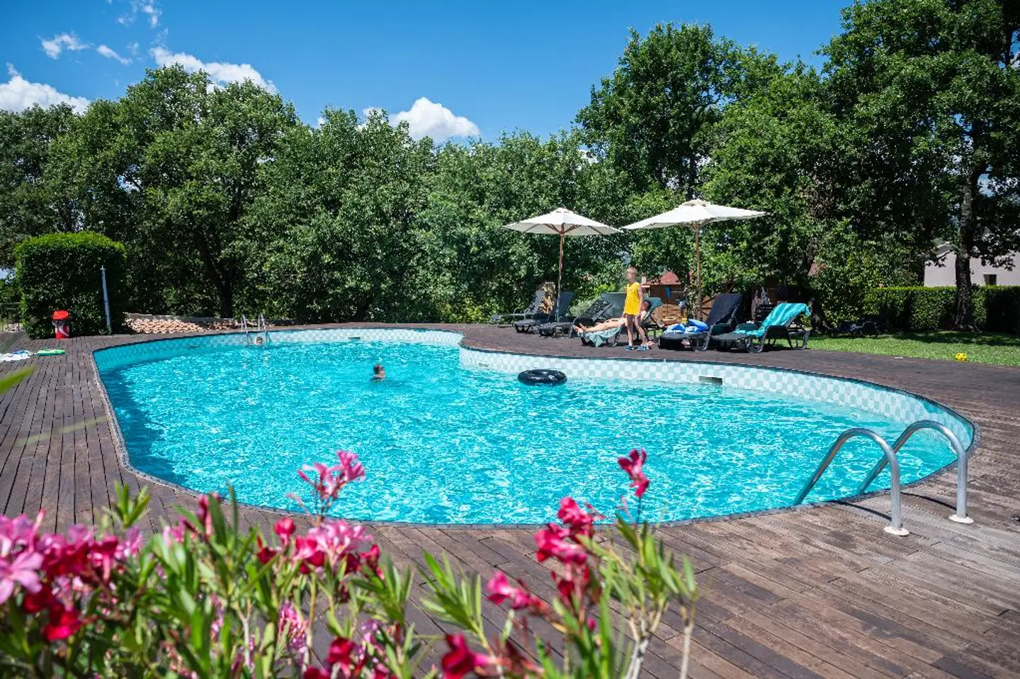Villaggio Le Querce OUTDOOR_POOL