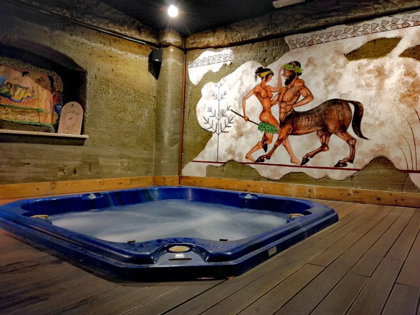 Villaggio Le Querce HEALTH_BEAUTY