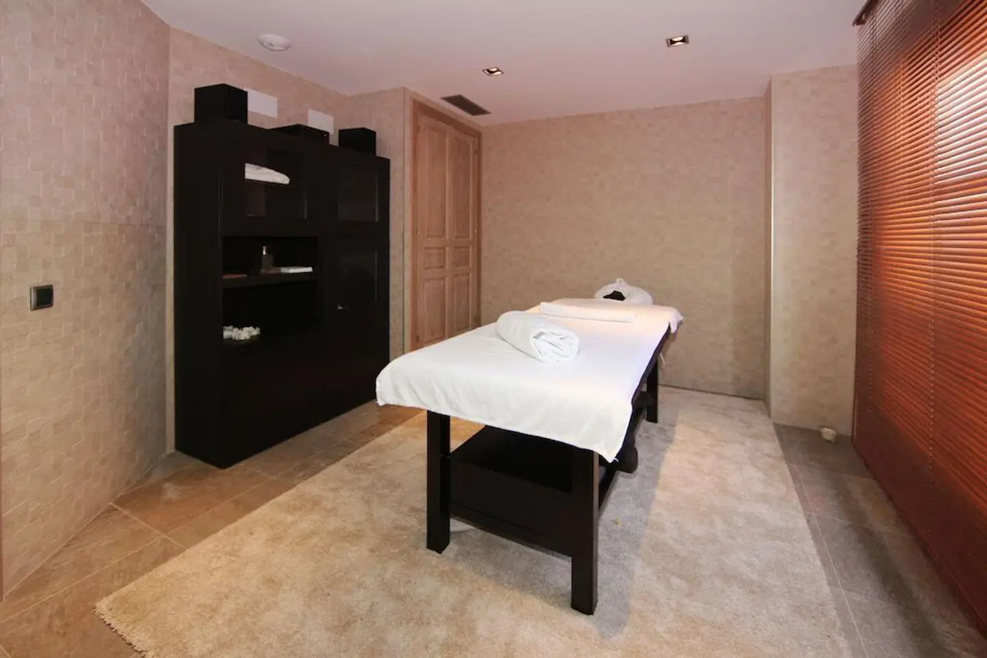 Casa Consistorial HEALTH_BEAUTY