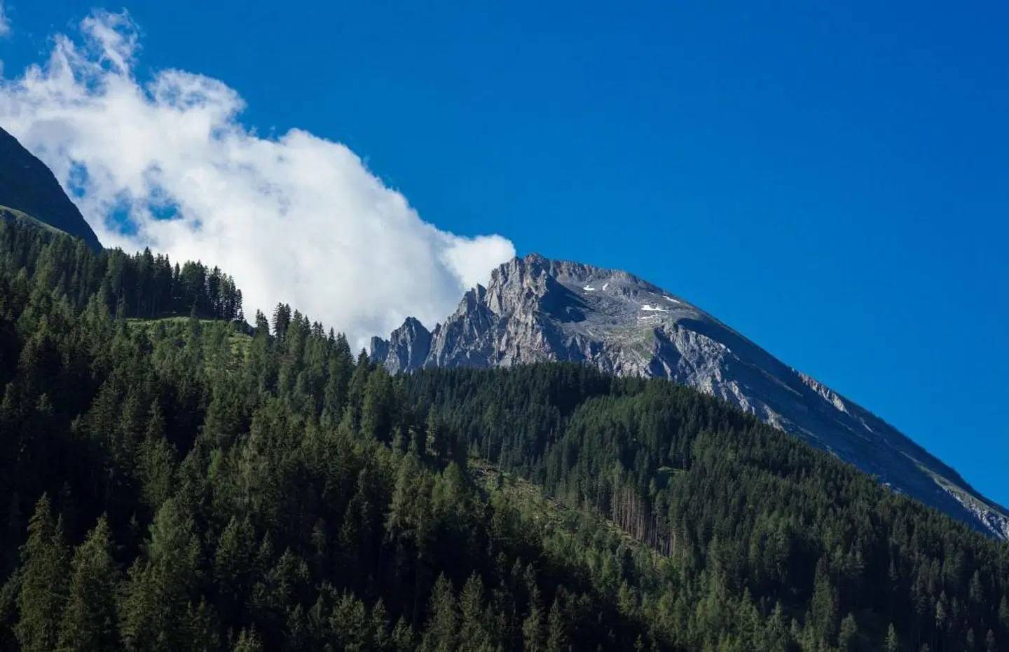 Hotel Höhlenstein LANDSCAPE