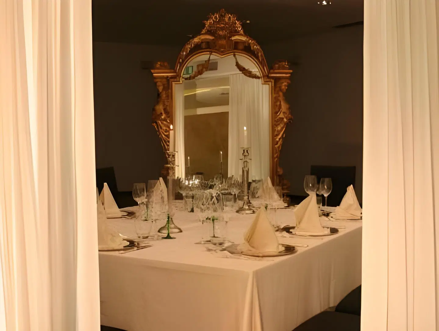 Datini Restaurant