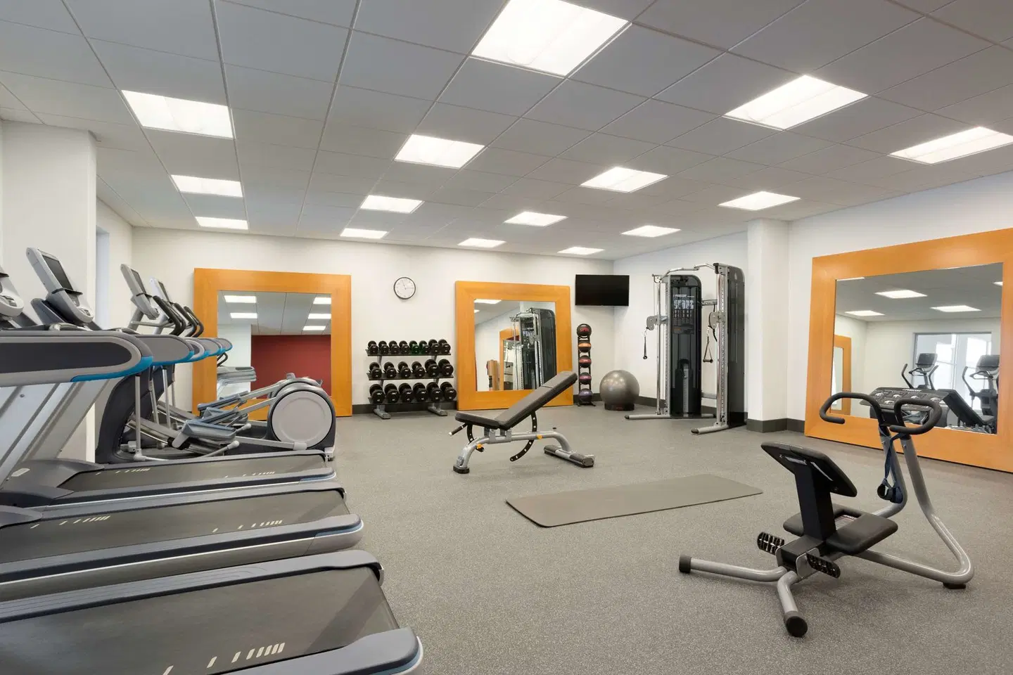 Homewood Suites By Hilton Salt Lake City Draper SPORTS_AND_LEISURE