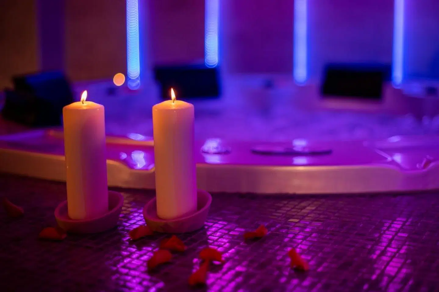 Centrale HEALTH_BEAUTY