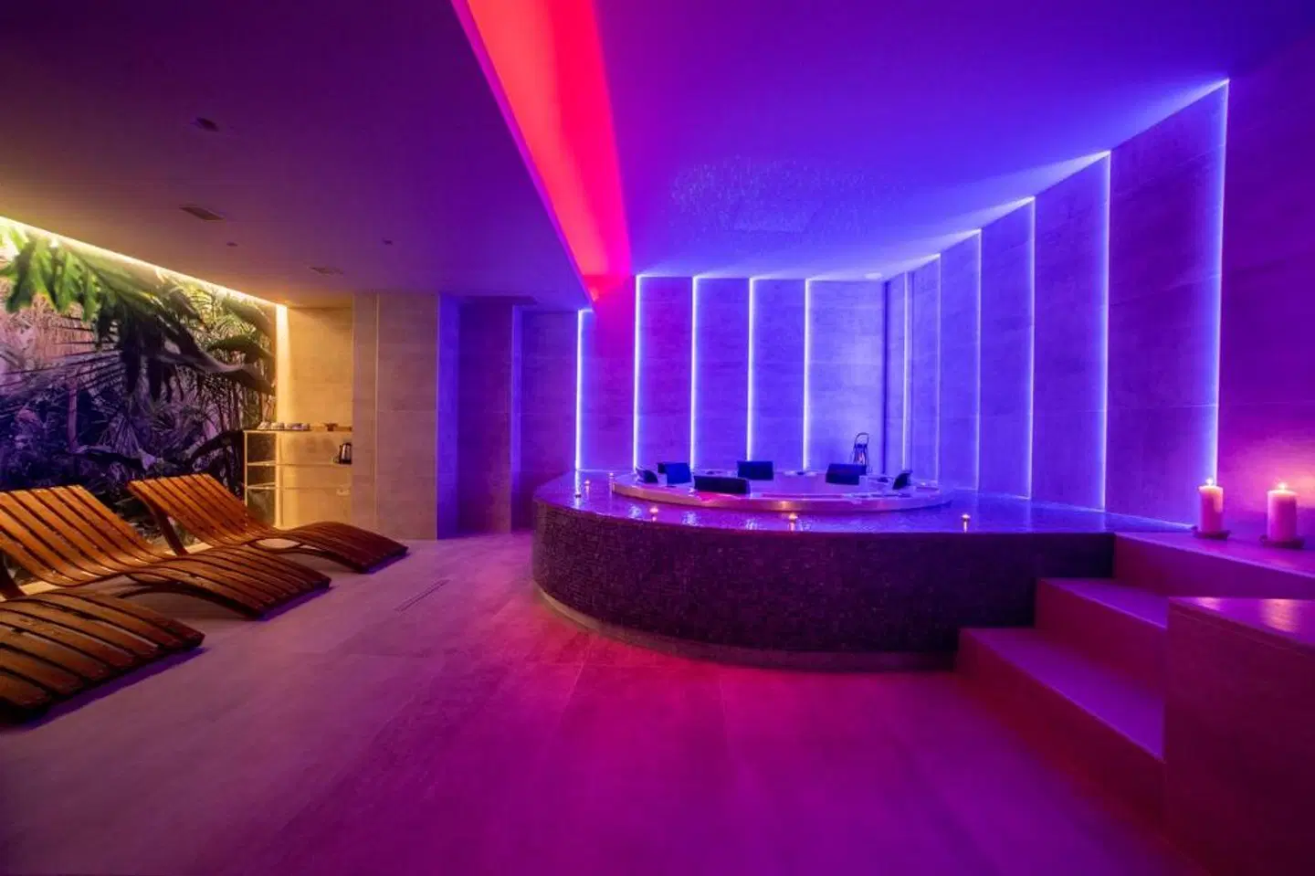 Centrale HEALTH_BEAUTY