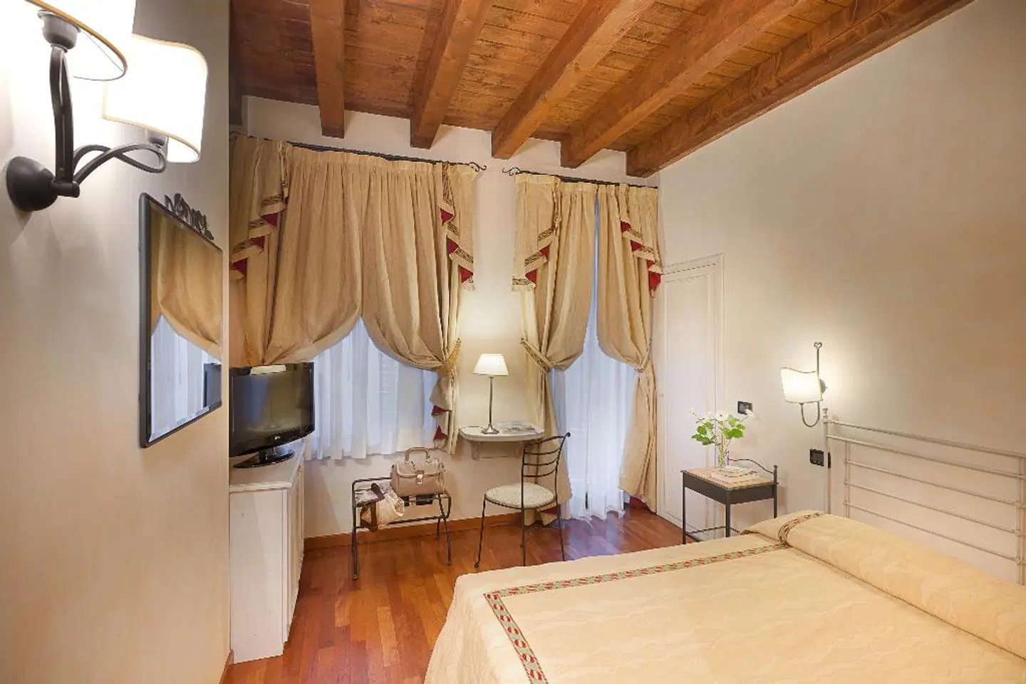 Marco Polo ROOM_EXAMPLE