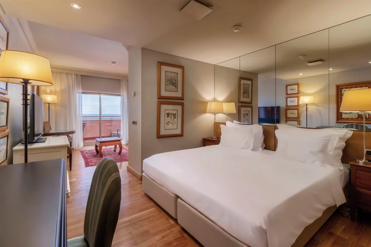 Royal Savoy ROOM_EXAMPLE