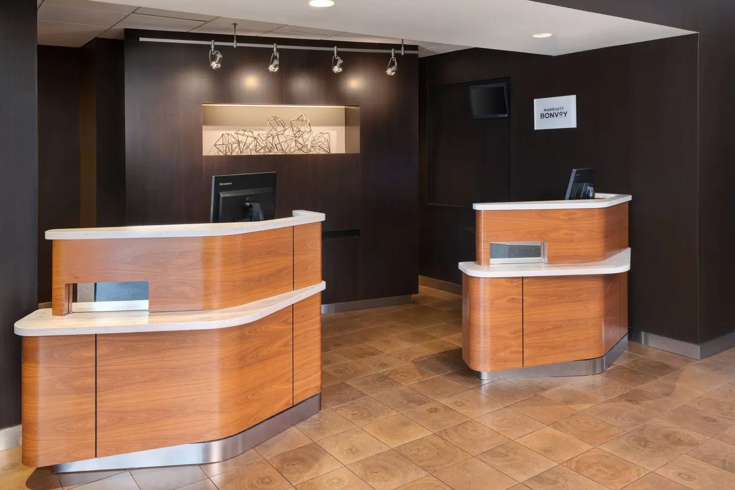 Courtyard by Marriott Augusta Bar