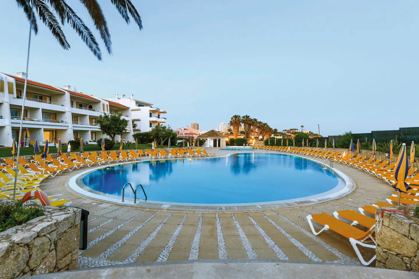 Jardim do Vau OUTDOOR_POOL