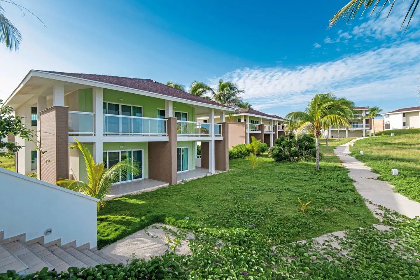 Playa Vista Azul EXTERIOR
