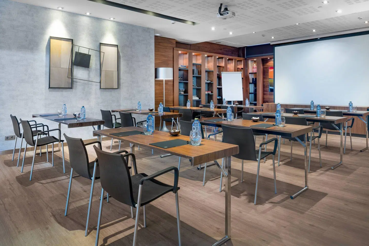 AC Hotel by Marriott Victoria Suites Konferenz
