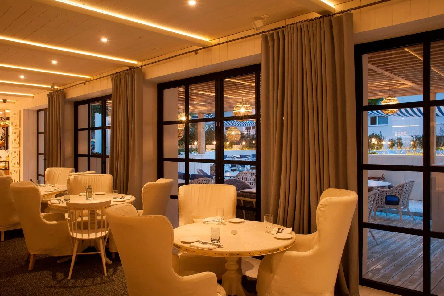 AC Hotel by Marriott Victoria Suites Konferenz