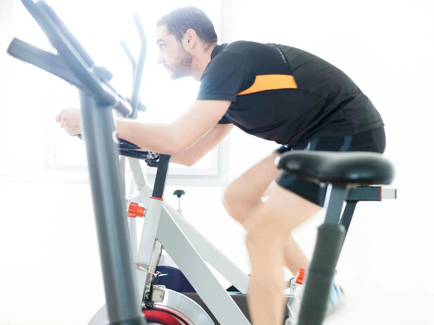 Novotel Sevilla Hotel SPORTS_AND_LEISURE