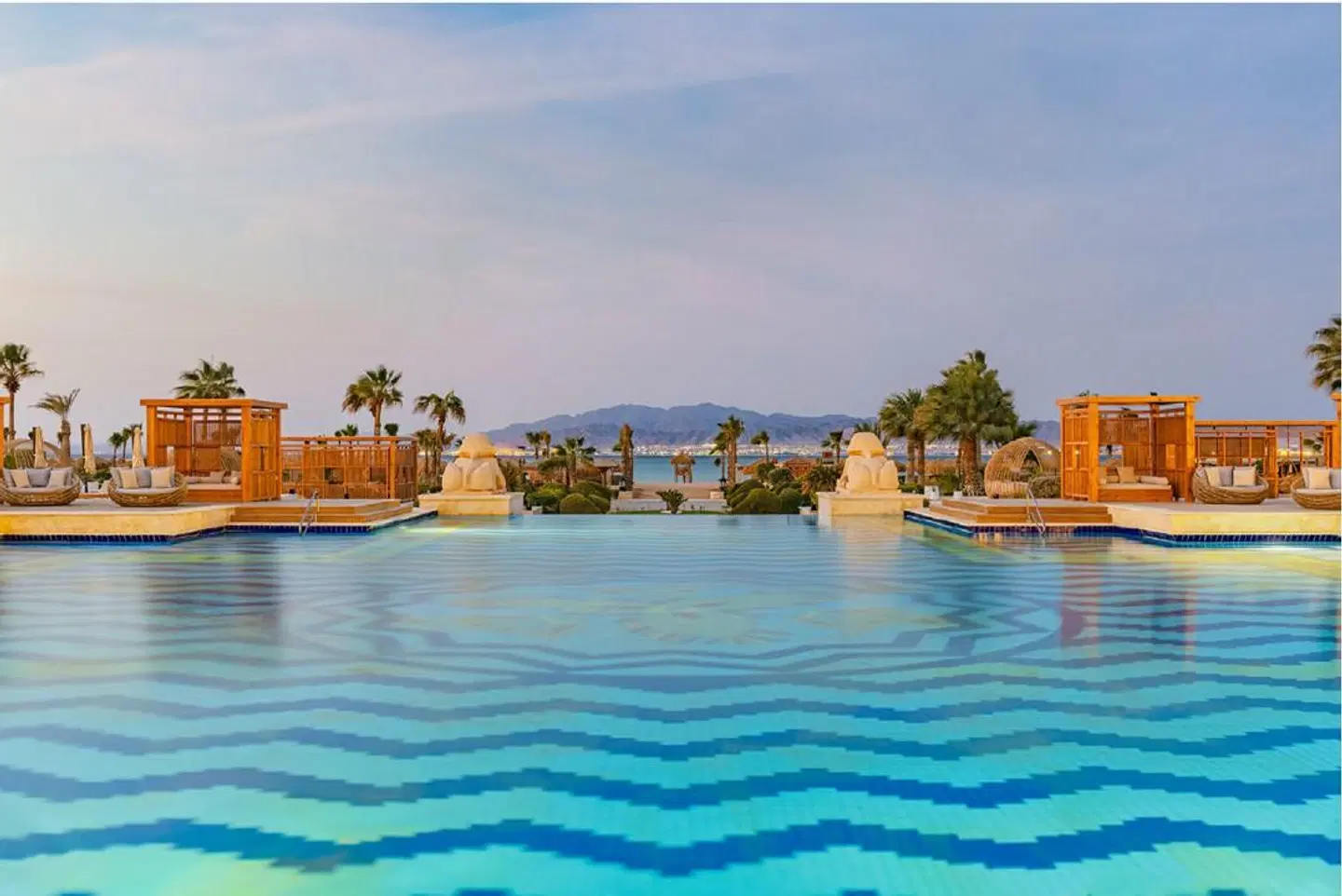 Sheraton Soma Bay Resort OUTDOOR_POOL