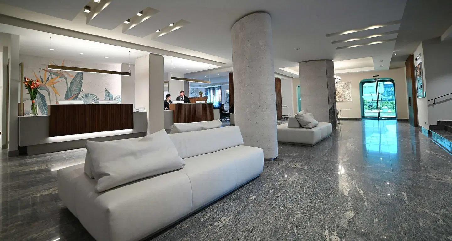 Best Western Grand Hotel Guinigi ROOM_EXAMPLE