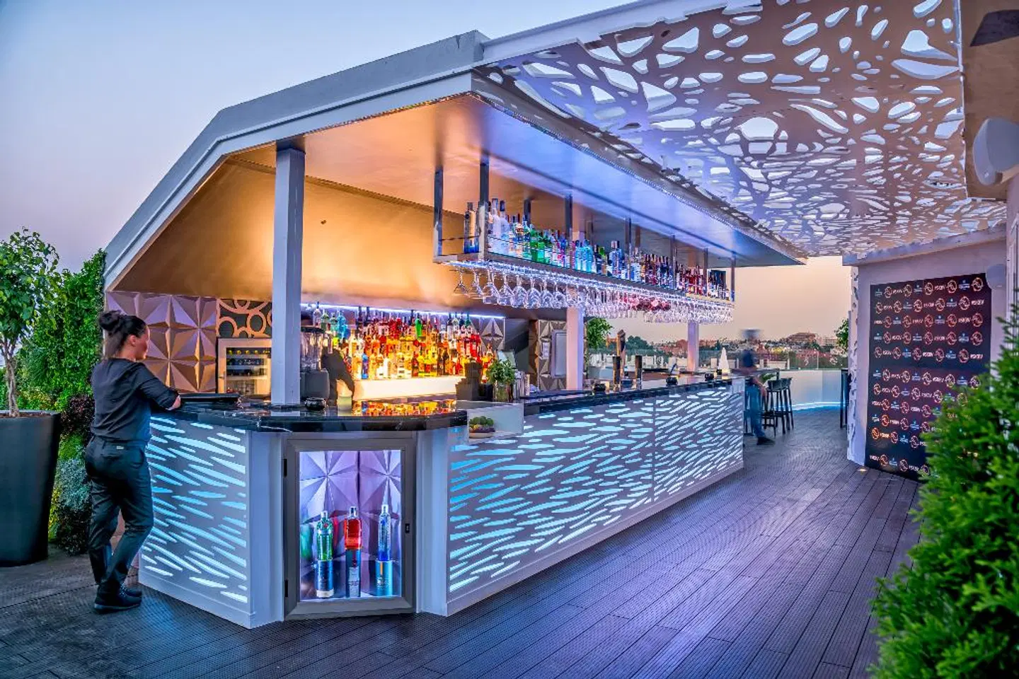 Veramar Bar