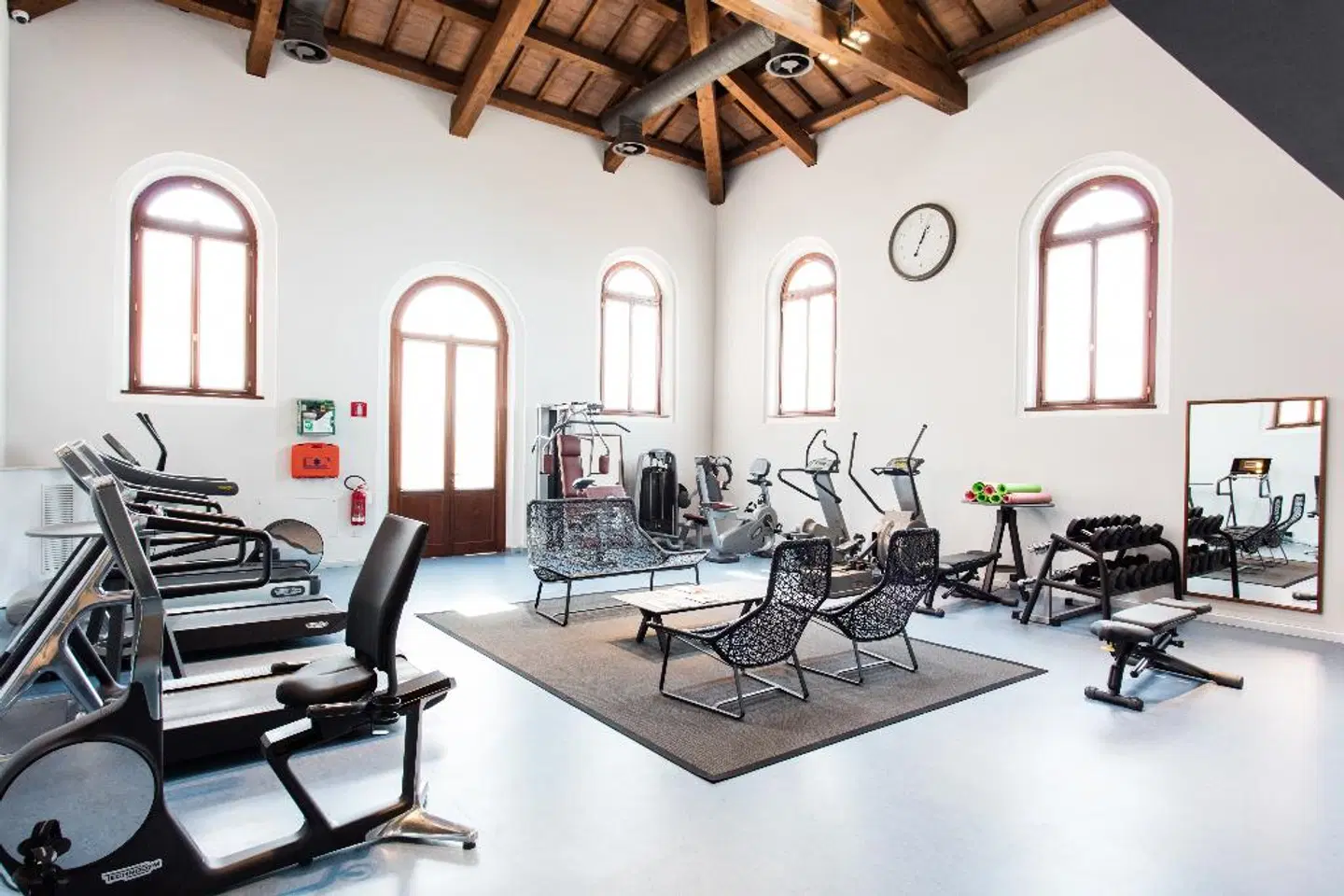 San Clemente Palace Kempinski SPORTS_AND_LEISURE