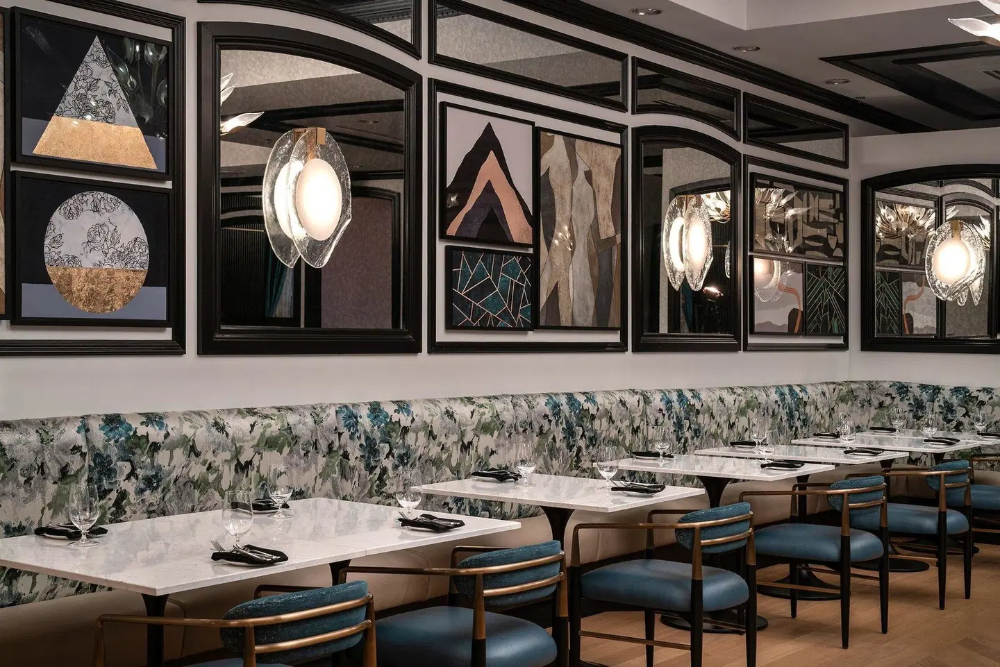Grand Bohemian Hotel Orlando, Autograph Collection Konferenz
