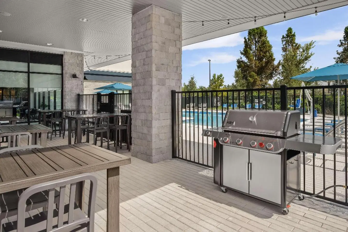 Hampton Inn by Hilton Orlando Lake Nona SPORTS_AND_LEISURE
