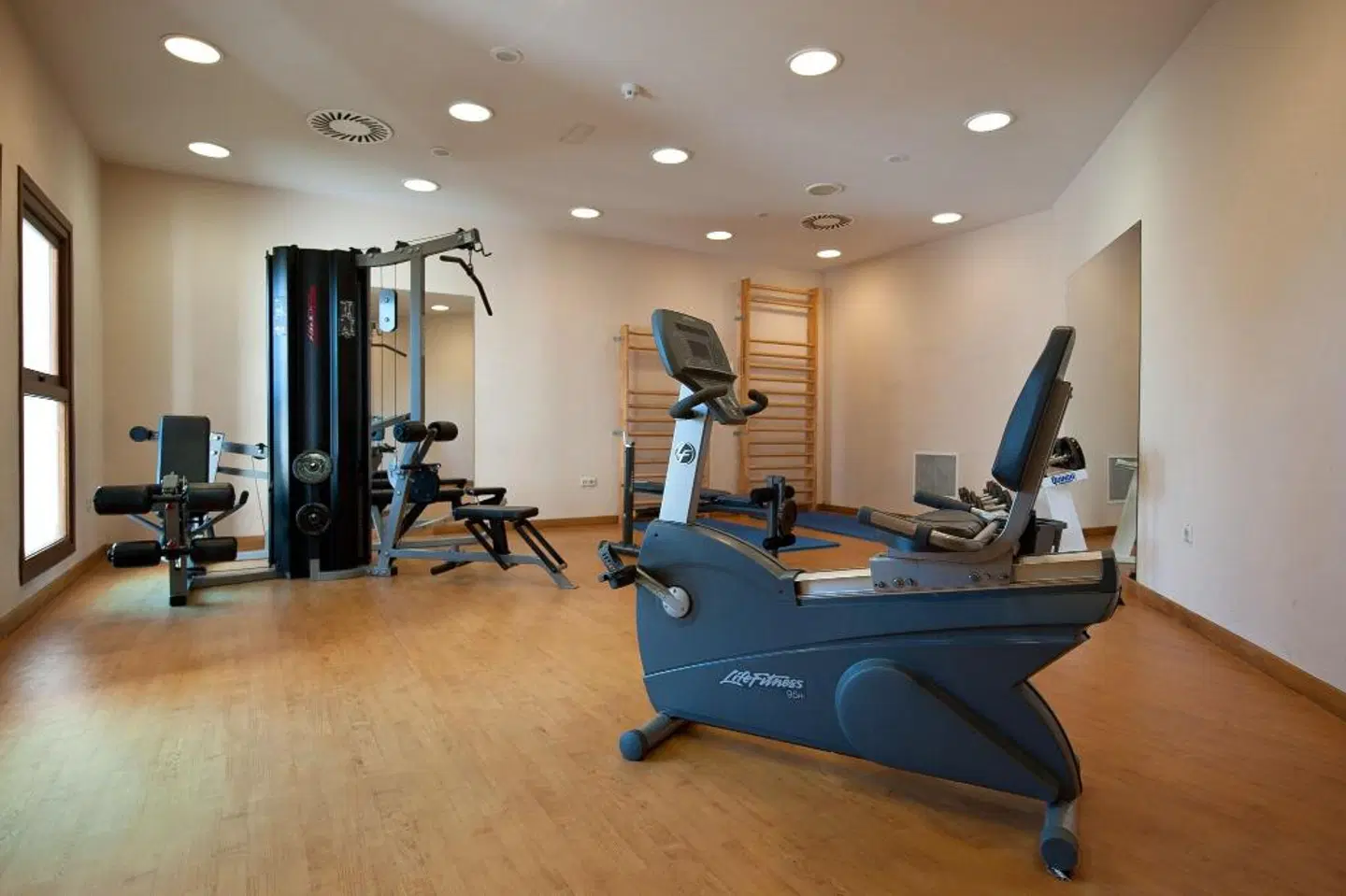Fuerte El Rompido SPORTS_AND_LEISURE