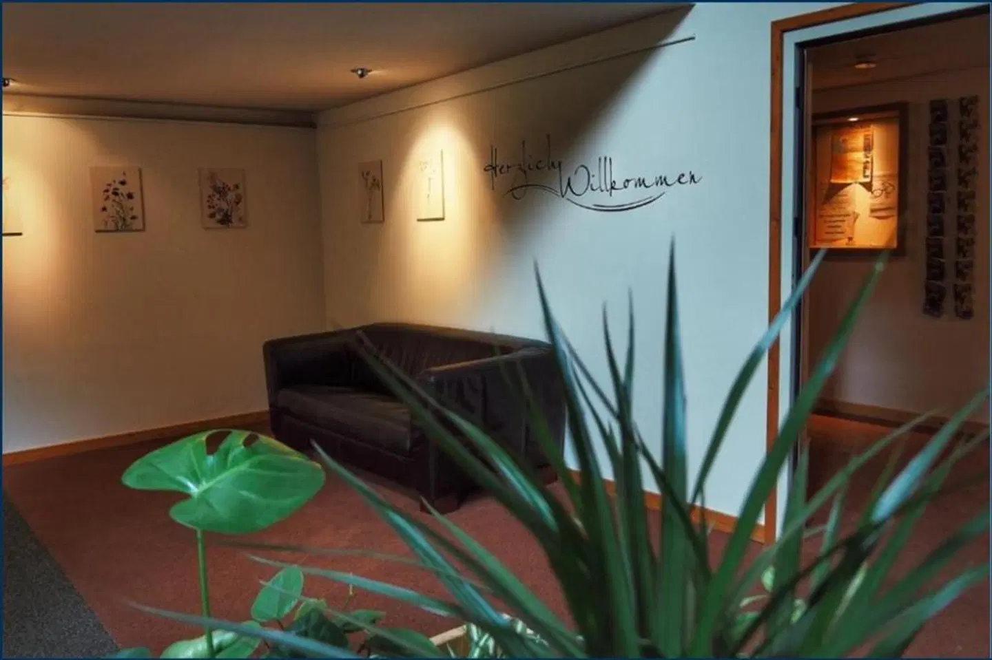 Altes Zollhaus ROOM_EXAMPLE