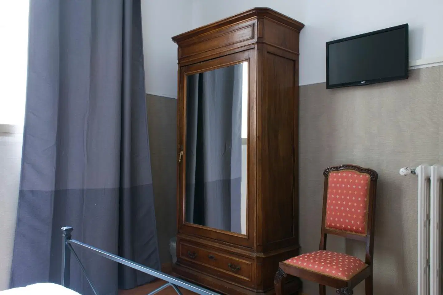 Loggia Fiorentina ROOM_EXAMPLE