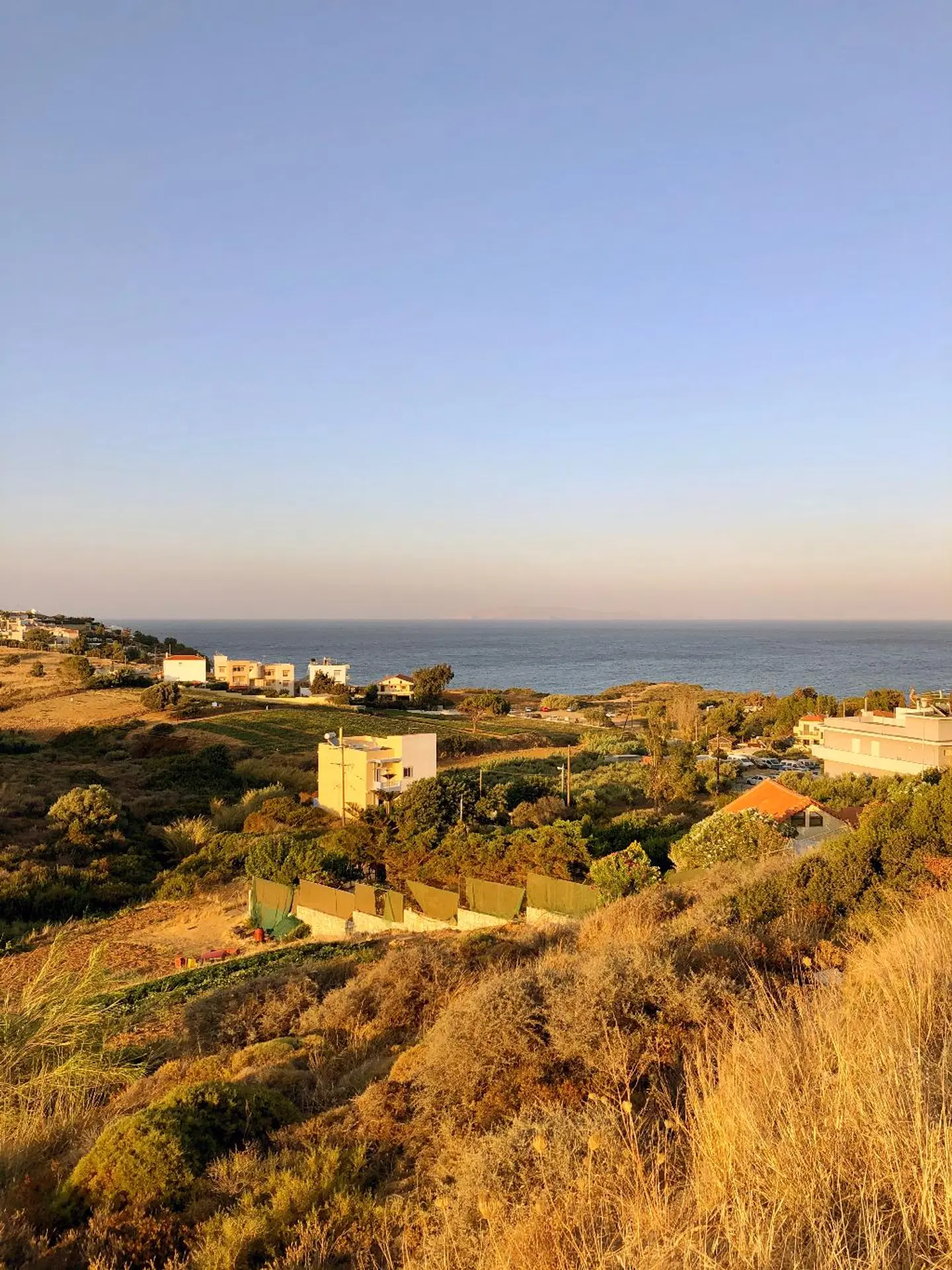 Pelagia Bay LANDSCAPE