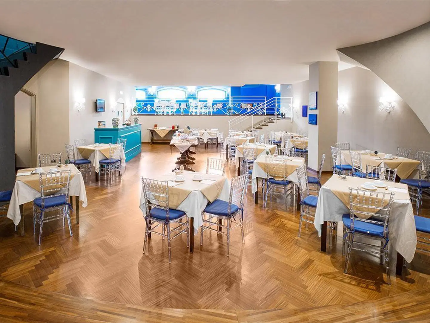 Isabella Restaurant