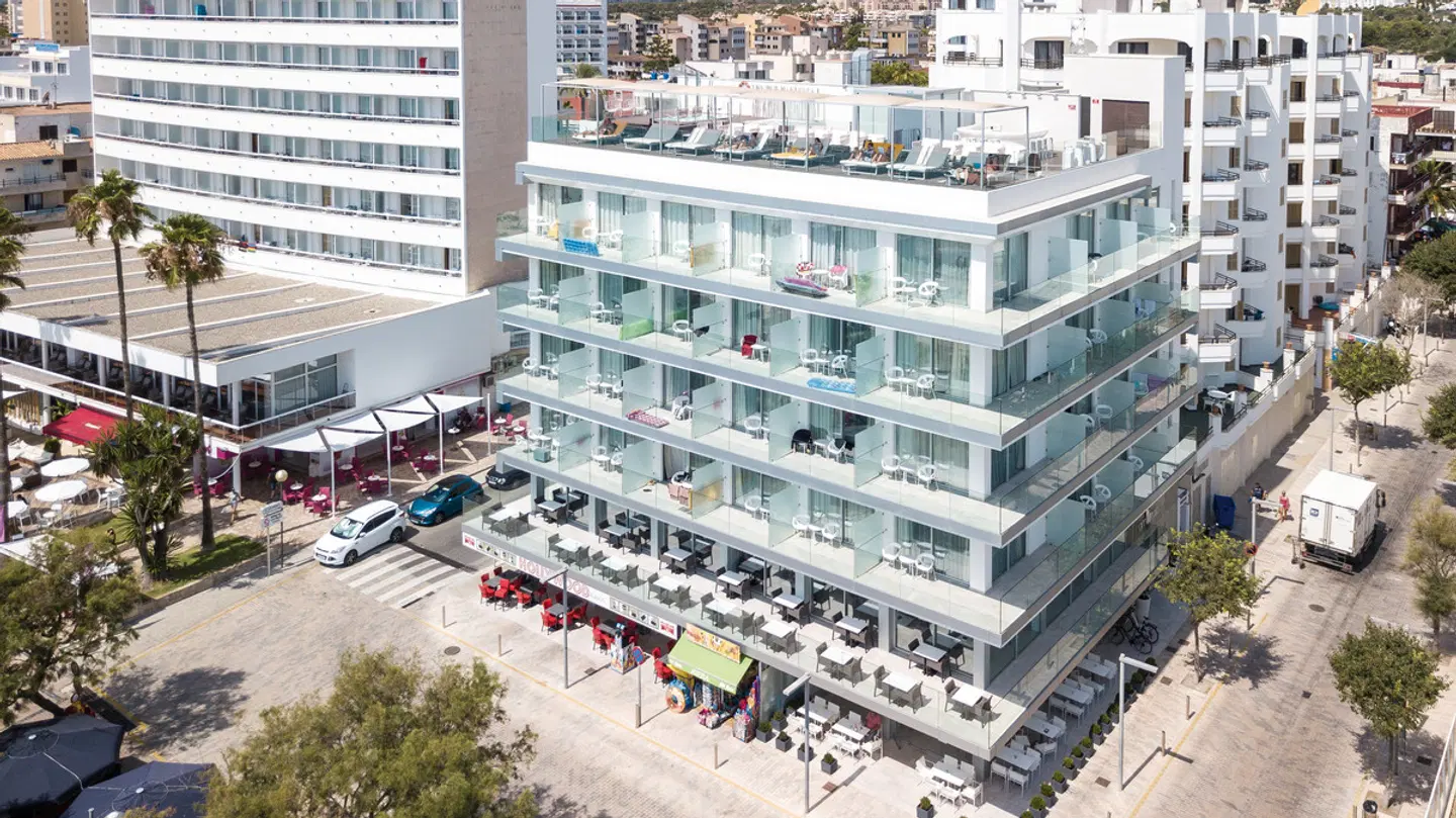 Kyrat Amàrac EXTERIOR