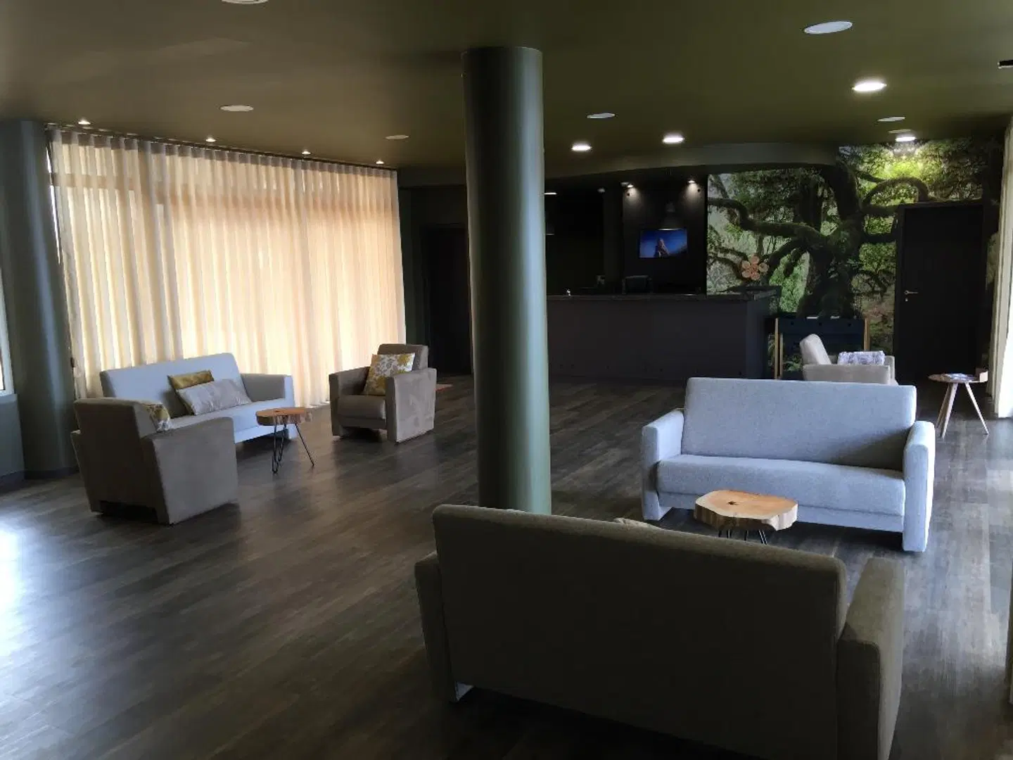 Hotel Euro Moniz LOUNGE_LOBBY