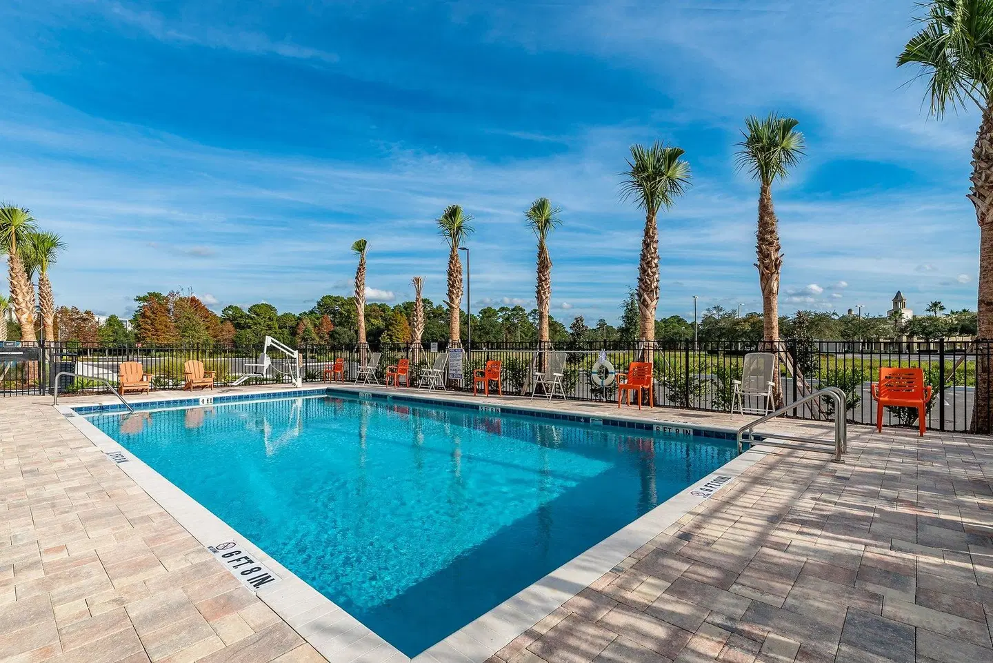 SPOT X Hotel - Orlando by Red Collection Orlando OUTDOOR_POOL