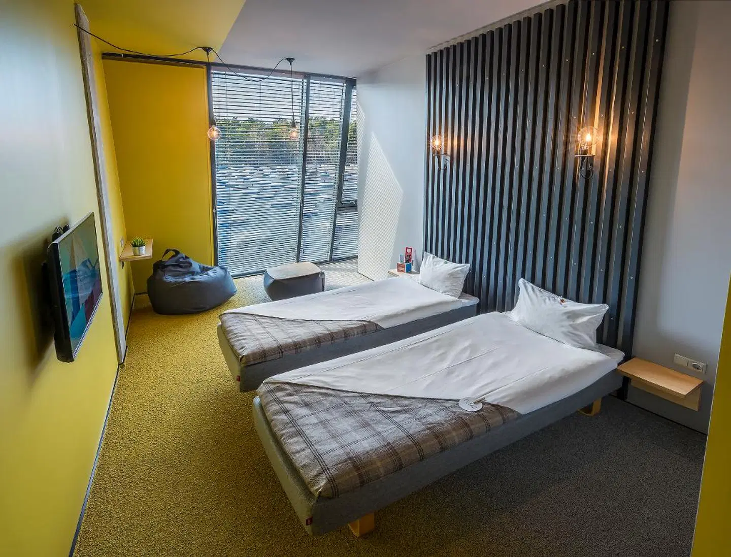 Urbihop Hotel ROOM_EXAMPLE