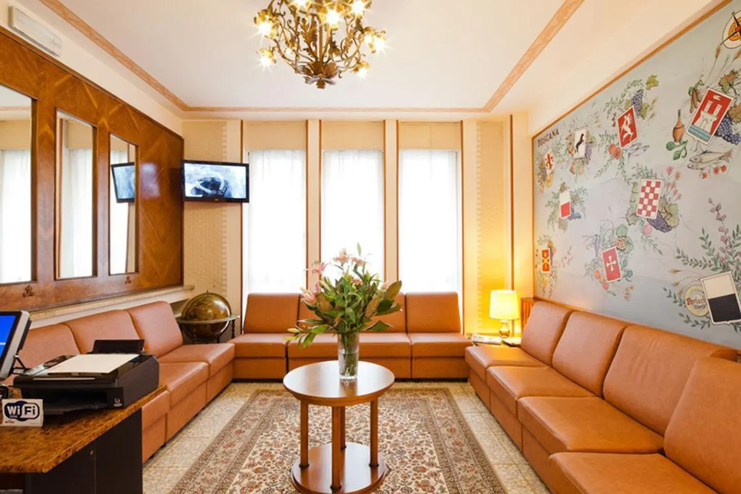 Terminus & Plaza ROOM_EXAMPLE
