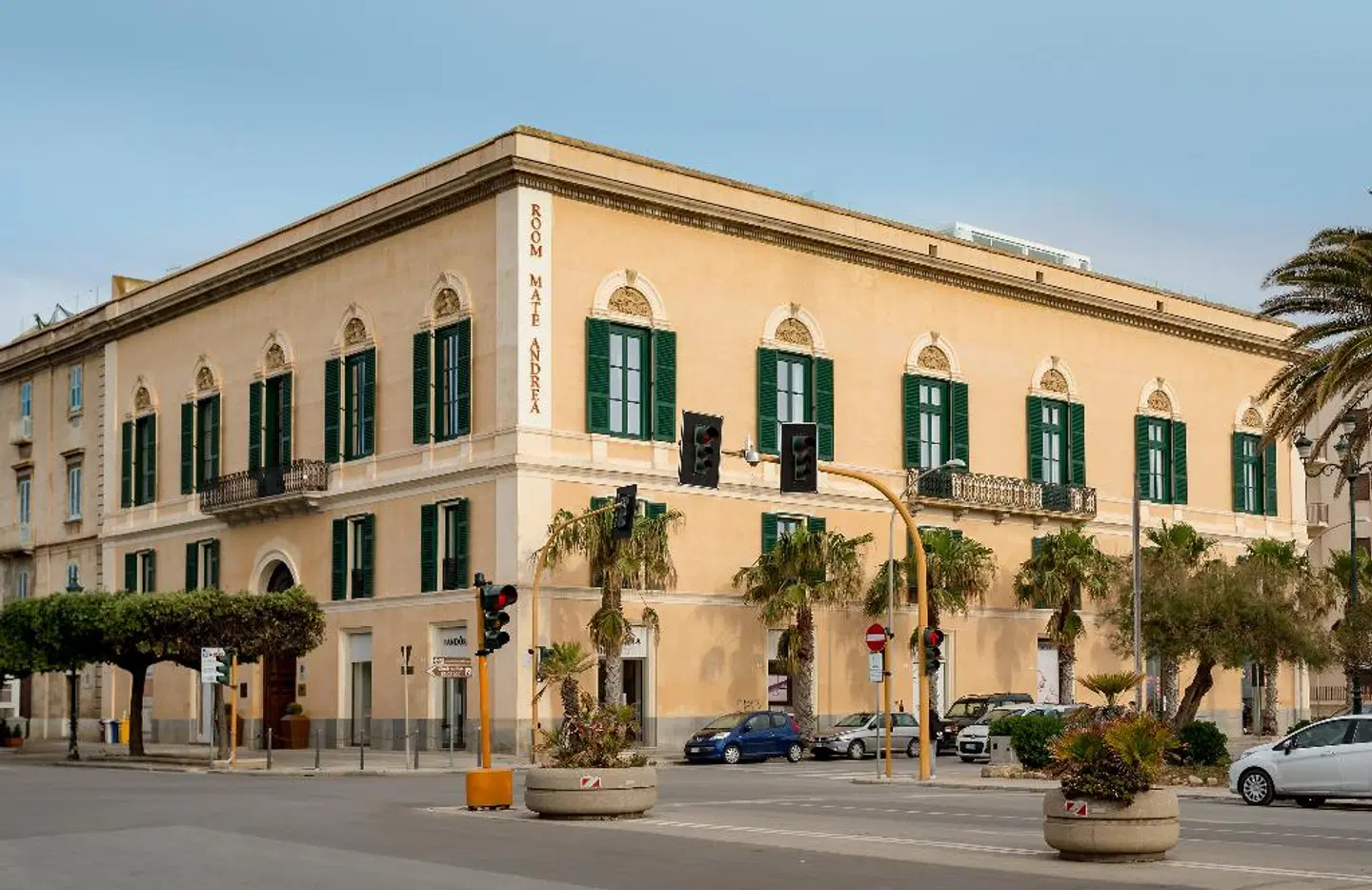 Room of Andrea EXTERIOR