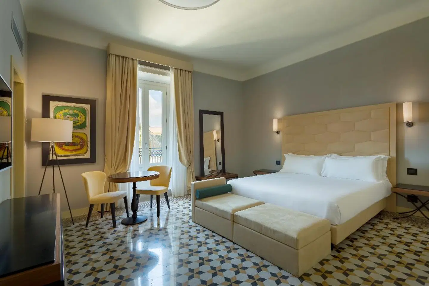 Room of Andrea ROOM_EXAMPLE