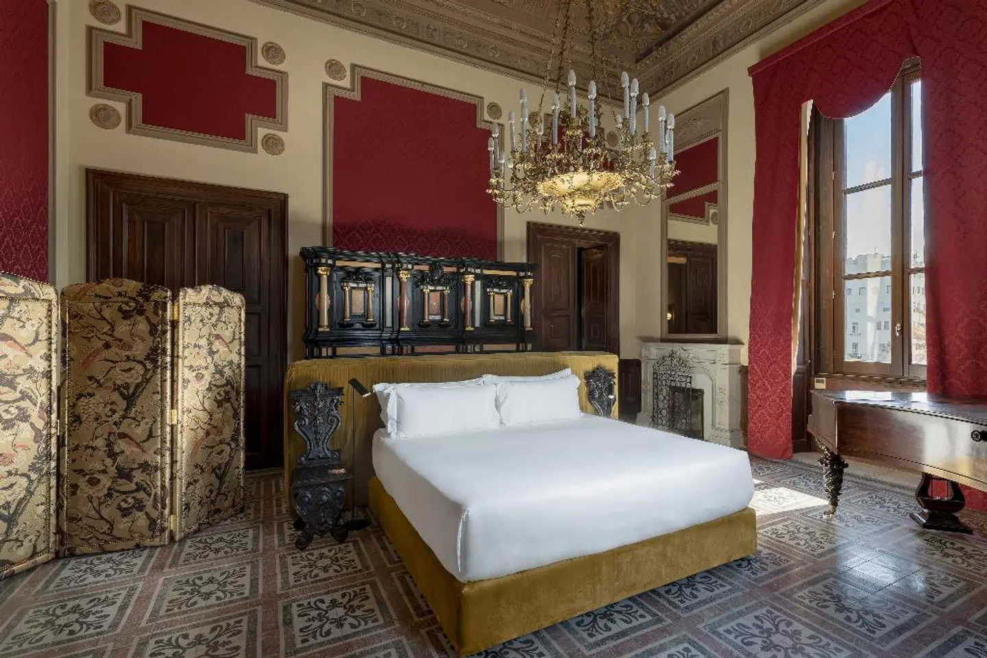 Room of Andrea ROOM_EXAMPLE